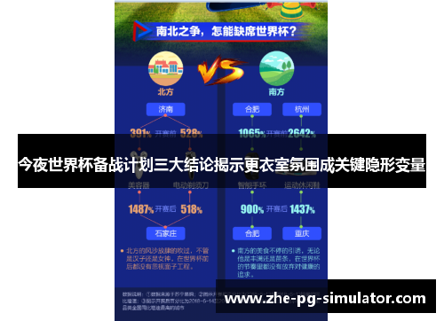 今夜世界杯备战计划三大结论揭示更衣室氛围成关键隐形变量