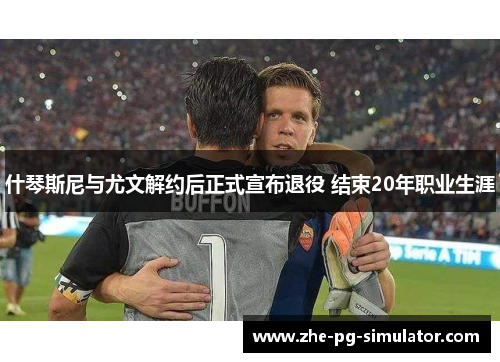 什琴斯尼与尤文解约后正式宣布退役 结束20年职业生涯 什琴斯尼与尤文解约后正式宣布退役 结束20年职业生涯